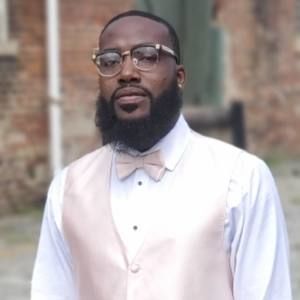 Meet your Posher, Trenton